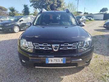 DACIA Duster 1.5 dCi 110 CV S&S 4x2 Serie Speci