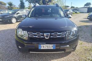 DACIA Duster 1.5 dCi 110 CV S&S 4x2 Serie Speci