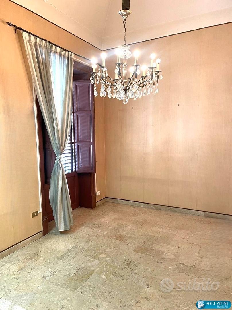 Appartamento – Palermo, Uditore, V Circoscrizione - Altro