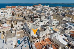 Dimora tipica nel centro storico