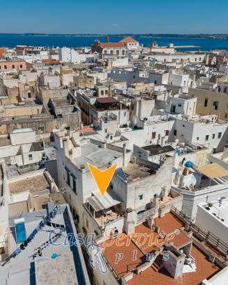 Dimora tipica nel centro storico