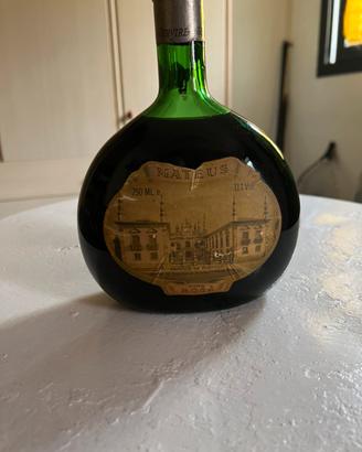 Bottiglia vino
