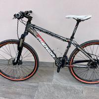 MTB Merida Matts TFS - Cambio XT