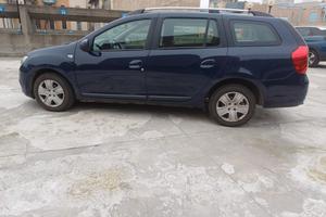 Dacia Logan MCV 1.5 dCi EURO 6