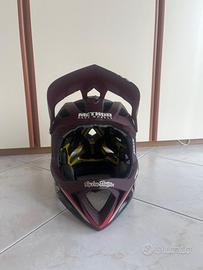 Casco Integrale Troy Lee Designs Stage MIPS