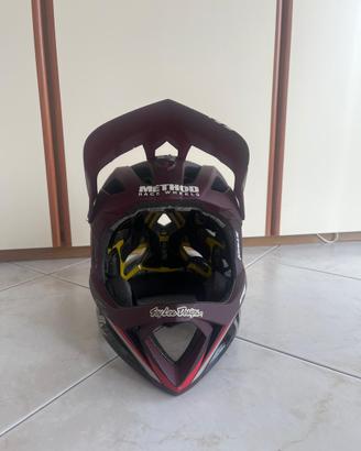 Casco Integrale Troy Lee Designs Stage MIPS