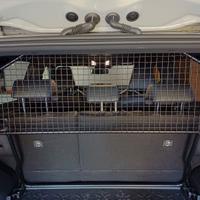 RETE, BARRIERA CANI PER AUTO