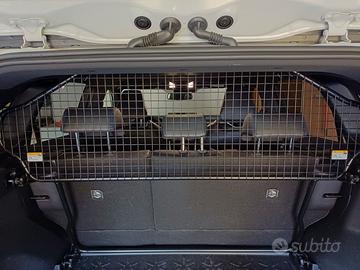 RETE, BARRIERA CANI PER AUTO