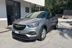 Opel Grandland X 1.5 diesel - 2021