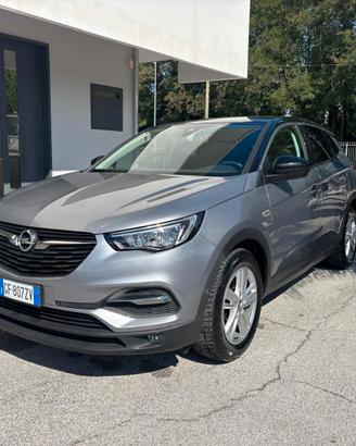 Opel Grandland X 1.5 diesel - 2021