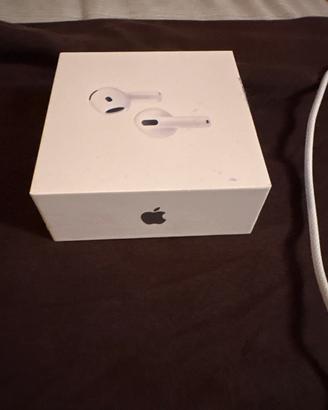 Apple AirPods 4