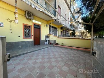 3 LOCALI A CORIGLIANO-ROSSANO