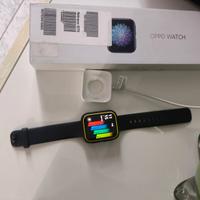 smartwatch oppo