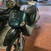Piaggio Liberty 150 2001