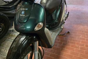 Piaggio Liberty 150 2001