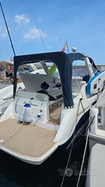 SAVER 24 CABIN anno 2006 Splendia e accessoriata