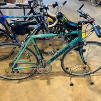 Bianchi ML3 Reparto Corse