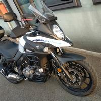 Suzuki V Strom DL 650 - 2022