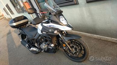 Suzuki V Strom DL 650 - 2022