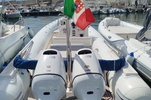 Joker Boat Clubman 35 ore di moto !!!