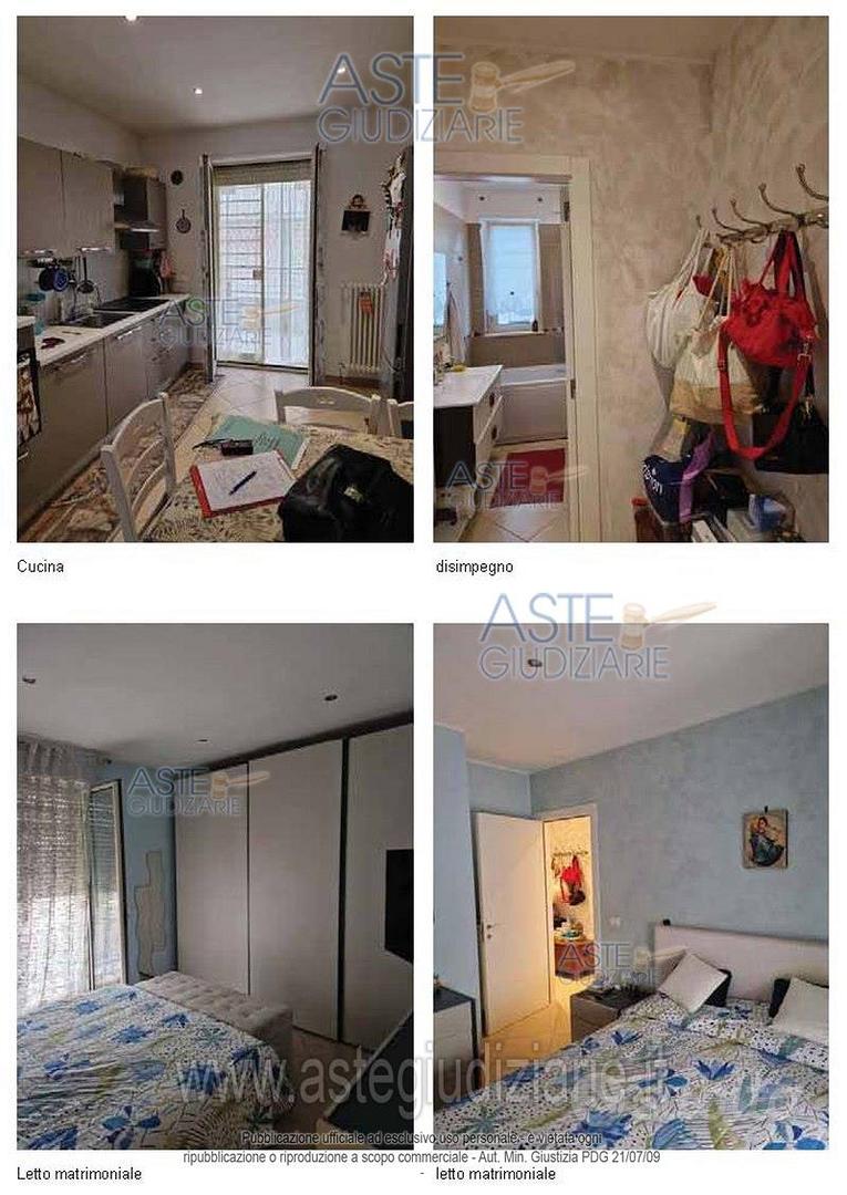 Appartamento – Turi - Vista 5