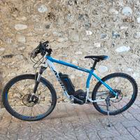 Ebike atala