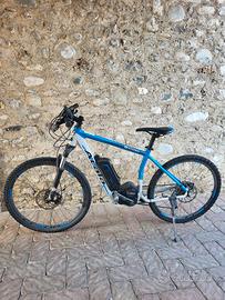 Ebike atala