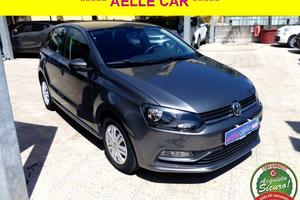 VOLKSWAGEN Polo 1.0 MPI 5p. Trendline