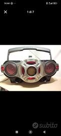 Sony Xplod Vintage  super bassi 
