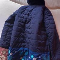 giacche bimba 7-9 anni