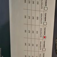 Copertura camper Brunner 