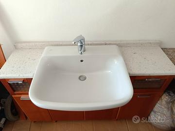 mobile bagno 