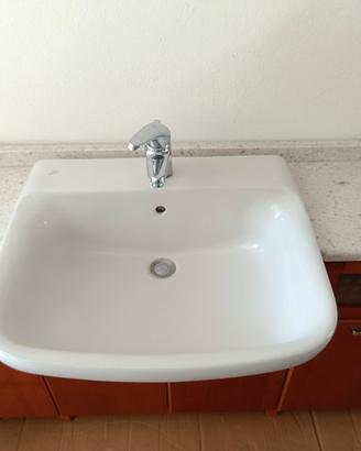 mobile bagno 