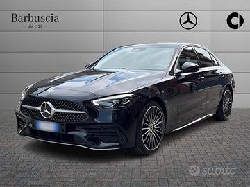 Mercedes-Benz Classe C Classe C-W206 Berlina ...