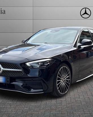 Mercedes-Benz Classe C Classe C-W206 Berlina ...