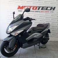 Yamaha tmax 500