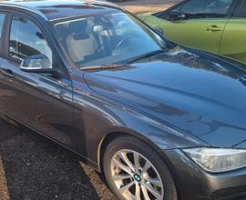 BMW Serie 3 (F30/31) - 2017