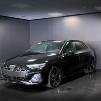 AUDI A3 SPB 35 TDI 110 kW S tronic S line editio