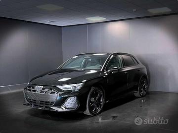 AUDI A3 SPB 35 TDI 110 kW S tronic S line editio