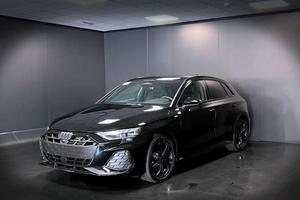 AUDI A3 SPB 35 TDI 110 kW S tronic S line editio