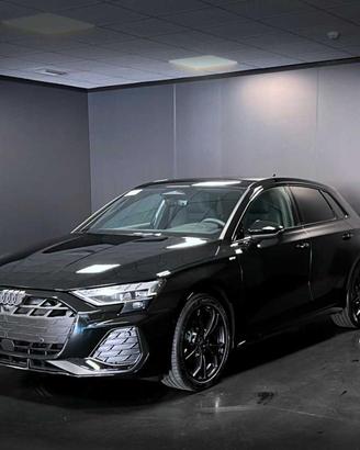 AUDI A3 SPB 35 TDI 110 kW S tronic S line editio