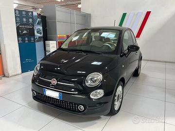 FIAT 500 1.2 69cv Lounge
