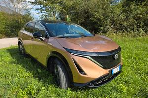 Nissan Ariya Evolve 63kW