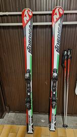 sci nordica transfire rtx