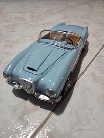modellino lancia aurelia b24 spider 1955 1:18 1/18