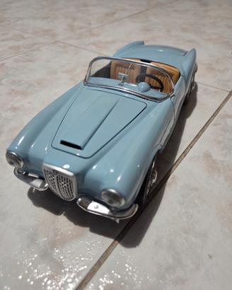 modellino lancia aurelia b24 spider 1955 1:18 1/18