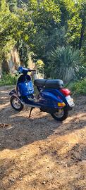vespa Px 125 2000 - Meccanica Perfetta! 
