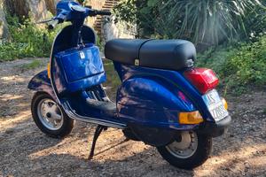 vespa Px 125 2000 - Meccanica Perfetta! 