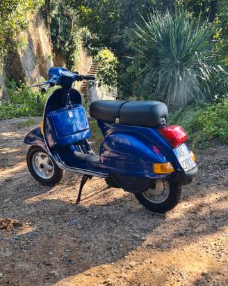 vespa Px 125 2000 - Meccanica Perfetta! 