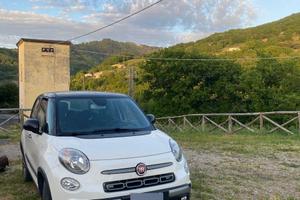 500 l  cross